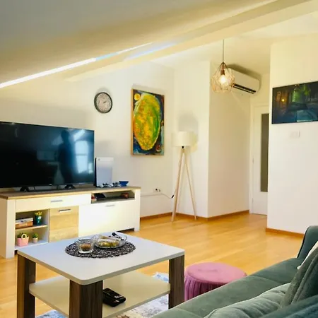 Apartment Sofija