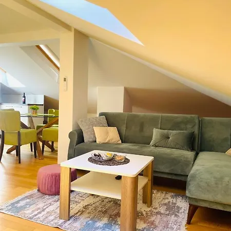 Apartment Sofija