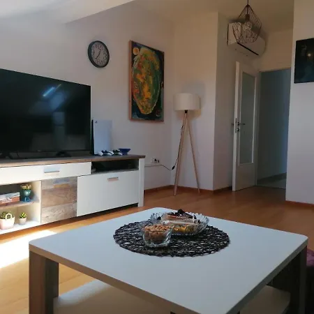 Apartment Sofija