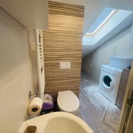 Sofija Apartment *
