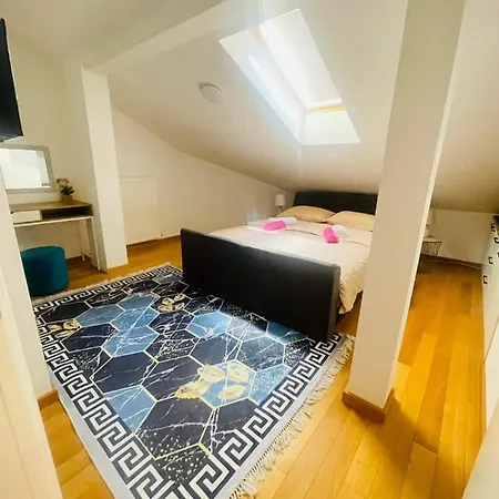 Apartment Sofija *