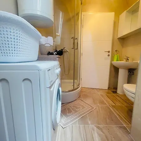 Sofija شقة *